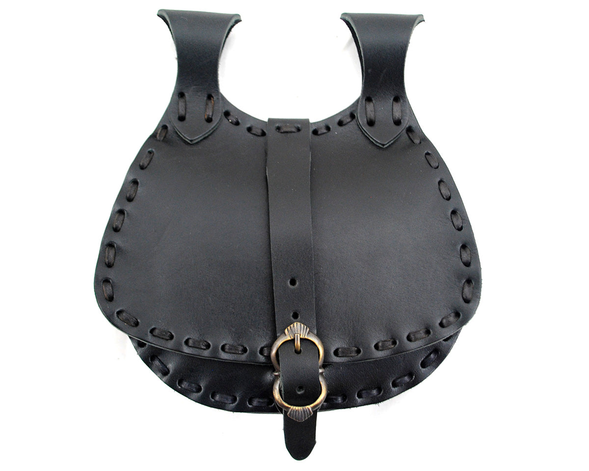 Mittelalterliche „spanische“ Geldbörse