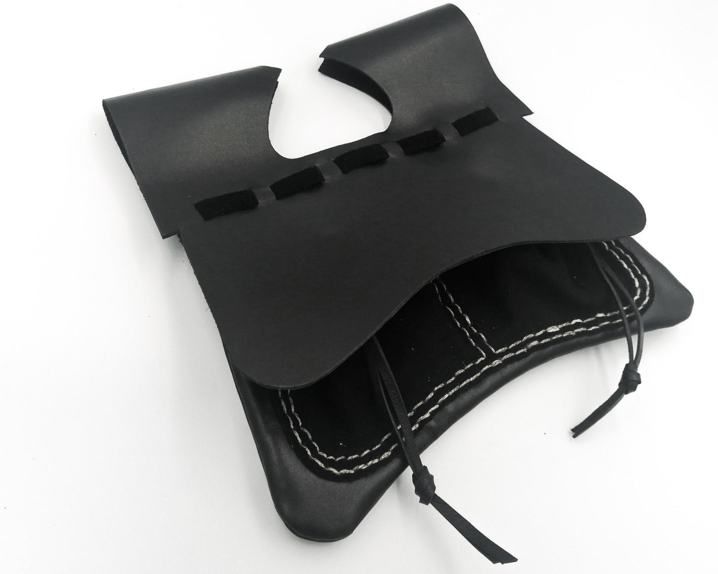 Sakiewka średniowieczna "mieszczańska"